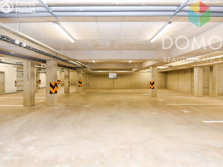 Rent apartment 3+KK Beroun, Maxova 2053 č. 14