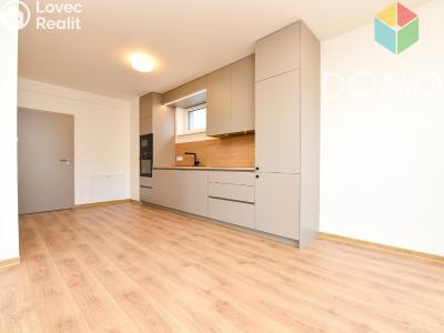 Pronájem bytu 3+KK Beroun, Maxova 2053 č. 6