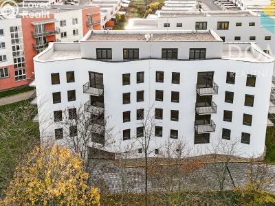 Pronájem bytu 3+KK Beroun, Maxova 2053 č. 1