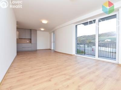 Оренда квартири 3+KK Beroun, Maxova 2053 č. 2