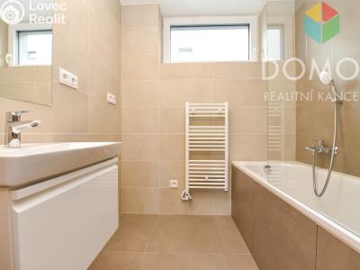 Оренда квартири 3+KK Beroun, Maxova 2053 č. 4