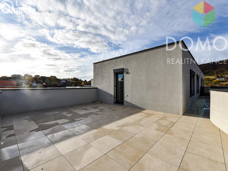 Pronájem bytu 4+KK Beroun, Maxova 2053 č. 8