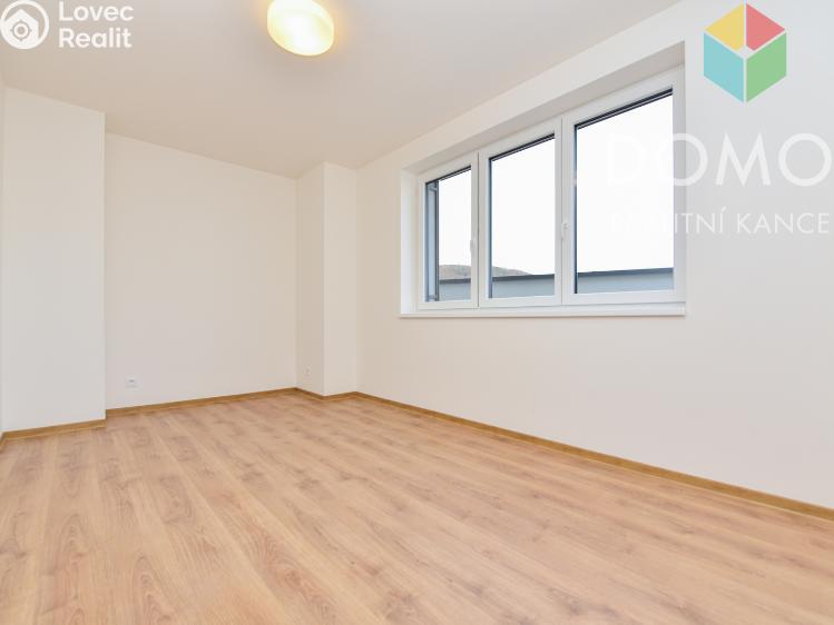 Pronájem bytu 4+KK Beroun, Maxova 2053 č. 9