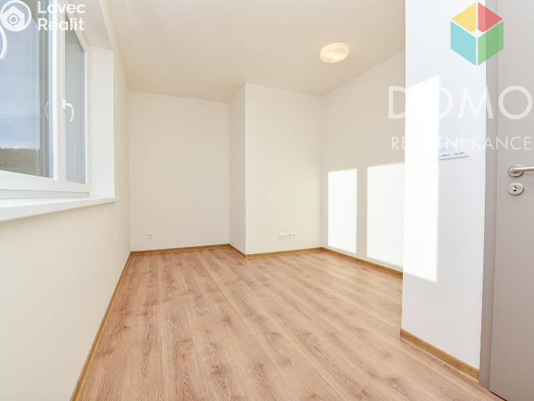 Pronájem bytu 4+KK Beroun, Maxova 2053 č. 13