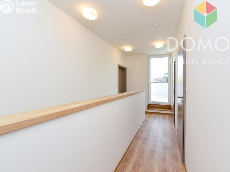 Pronájem bytu 4+KK Beroun, Maxova 2053 č. 10