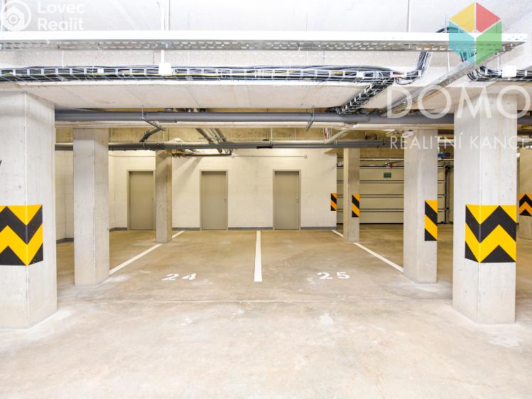 Pronájem bytu 4+KK Beroun, Maxova 2053 č. 16