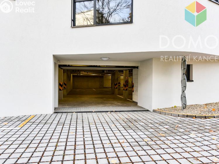 Pronájem bytu 4+KK Beroun, Maxova 2053 č. 17