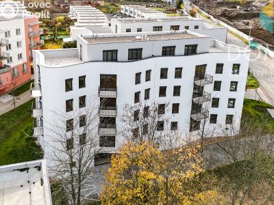 Pronájem bytu 4+KK Beroun, Maxova 2053 č. 5