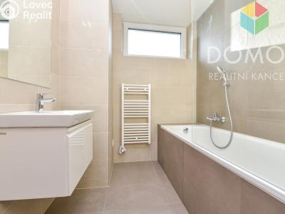 Pronájem bytu 4+KK Beroun, Maxova 2053 č. 6