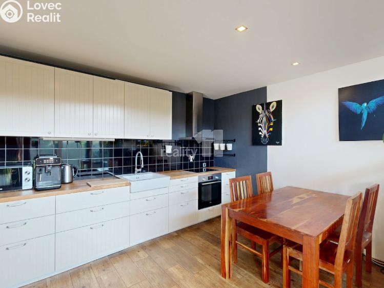 Продаж сімейного будинку Kralupy nad Vltavou, Nad Rybníkem č. 9