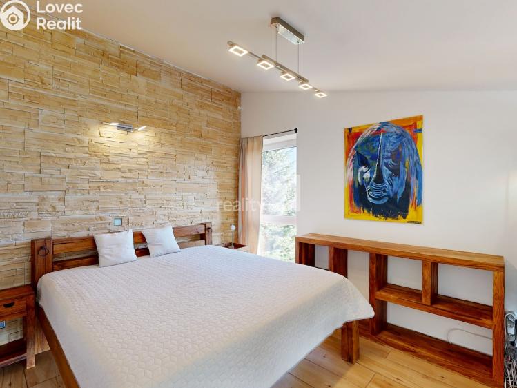 Продаж сімейного будинку Kralupy nad Vltavou, Nad Rybníkem č. 14