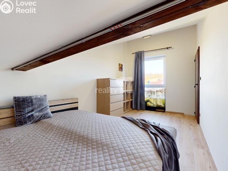 Продаж сімейного будинку Kralupy nad Vltavou, Nad Rybníkem č. 18