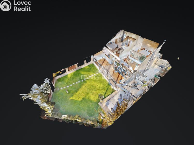 Продаж сімейного будинку Kralupy nad Vltavou, Nad Rybníkem č. 25