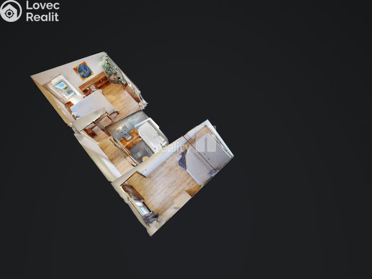 Продаж сімейного будинку Kralupy nad Vltavou, Nad Rybníkem č. 29