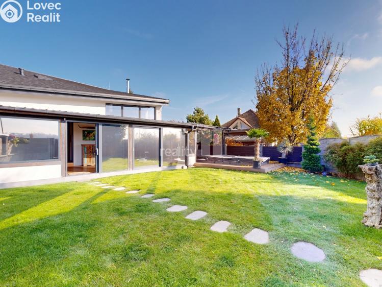 Prodej rodinného domu Kralupy nad Vltavou, Nad Rybníkem č. 2