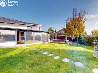 Sale family house Kralupy nad Vltavou, Nad Rybníkem č. 1