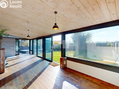 Sale family house Kralupy nad Vltavou, Nad Rybníkem č. 3