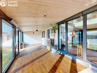 Sale family house Kralupy nad Vltavou, Nad Rybníkem č. 4