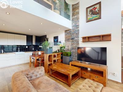 Sale family house Kralupy nad Vltavou, Nad Rybníkem č. 5