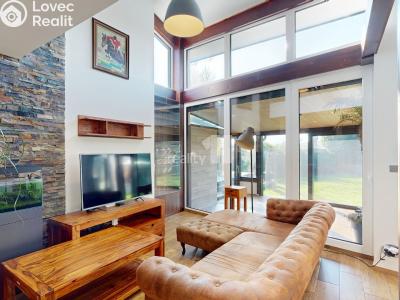 Sale family house Kralupy nad Vltavou, Nad Rybníkem č. 6