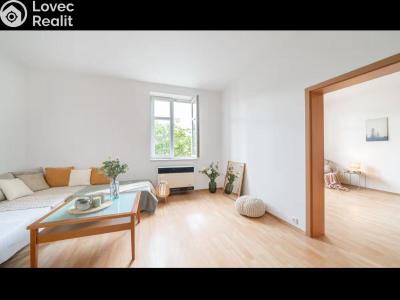 Pronájem bytu 2+KK Praha, Husinecká č. 2