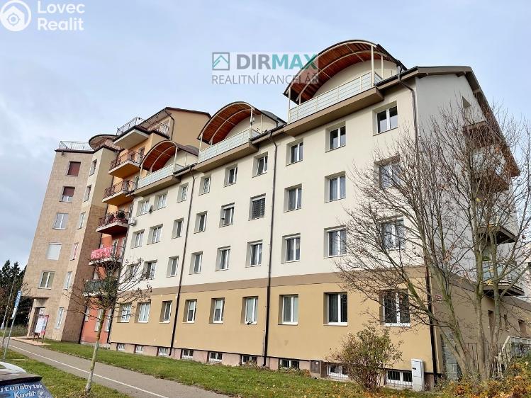 Pronájem bytu 3+KK Plzeň, alej Svobody 1265/27 č. 1