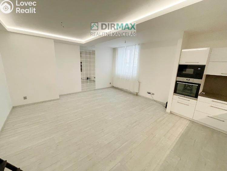 Pronájem bytu 3+KK Plzeň, alej Svobody 1265/27 č. 5