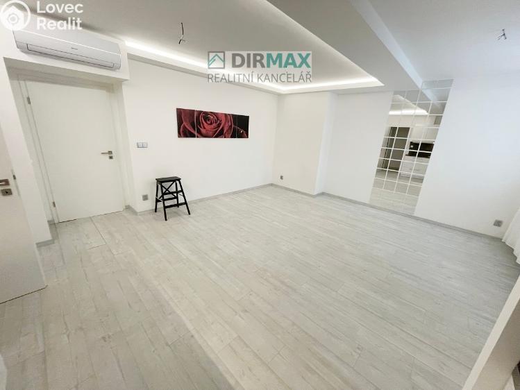 Pronájem bytu 3+KK Plzeň, alej Svobody 1265/27 č. 6