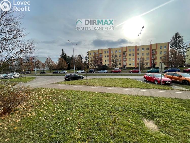 Pronájem bytu 3+KK Plzeň, alej Svobody 1265/27 č. 10