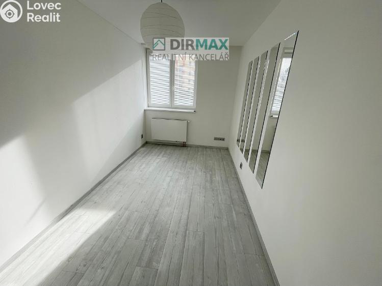 Pronájem bytu 3+KK Plzeň, alej Svobody 1265/27 č. 11