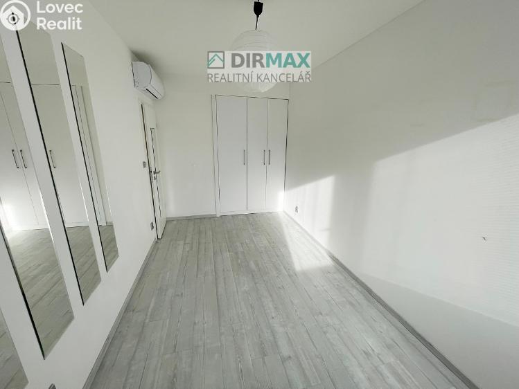 Pronájem bytu 3+KK Plzeň, alej Svobody 1265/27 č. 12