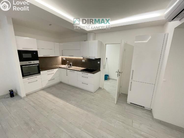 Оренда квартири 3+KK Plzeň, alej Svobody 1265/27 č. 2