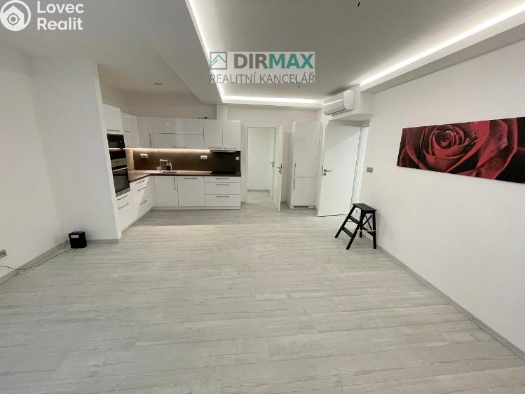 Оренда квартири 3+KK Plzeň, alej Svobody 1265/27 č. 3