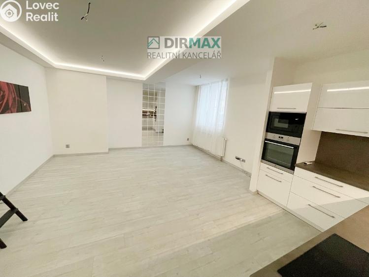 Оренда квартири 3+KK Plzeň, alej Svobody 1265/27 č. 4