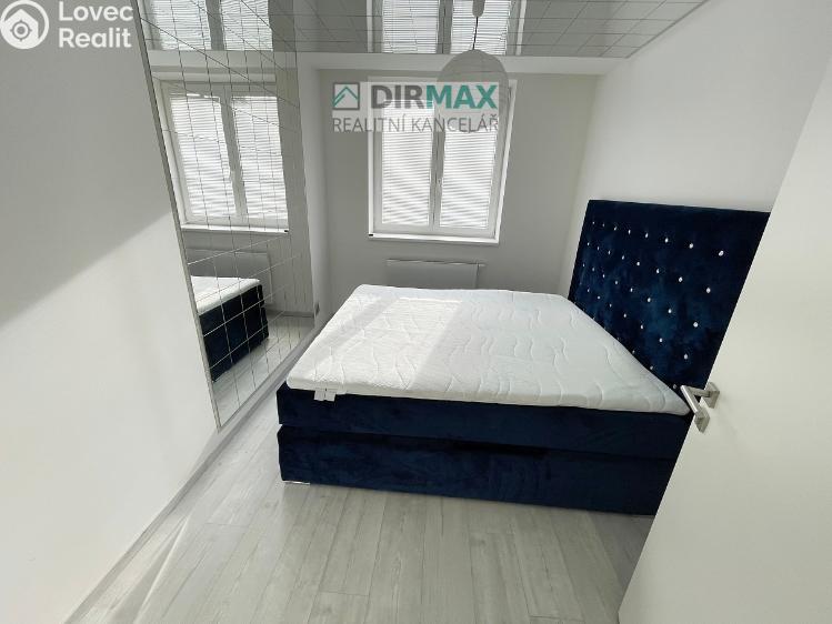 Оренда квартири 3+KK Plzeň, alej Svobody 1265/27 č. 7