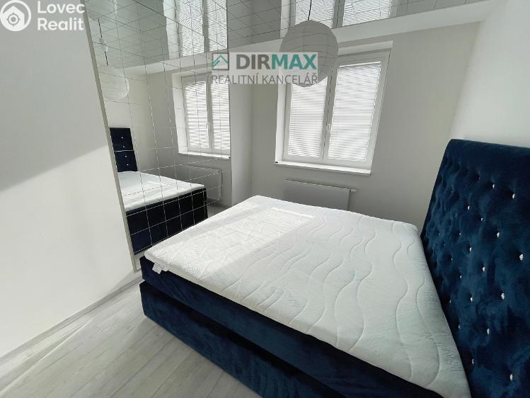 Оренда квартири 3+KK Plzeň, alej Svobody 1265/27 č. 8