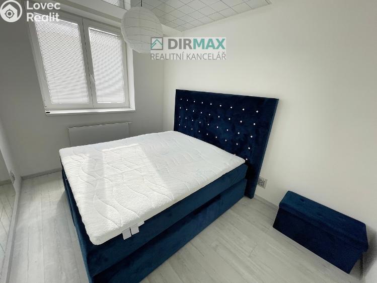 Оренда квартири 3+KK Plzeň, alej Svobody 1265/27 č. 9