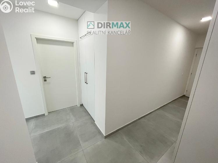 Оренда квартири 3+KK Plzeň, alej Svobody 1265/27 č. 13