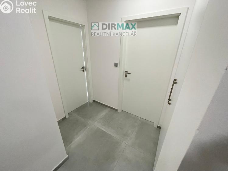 Оренда квартири 3+KK Plzeň, alej Svobody 1265/27 č. 14