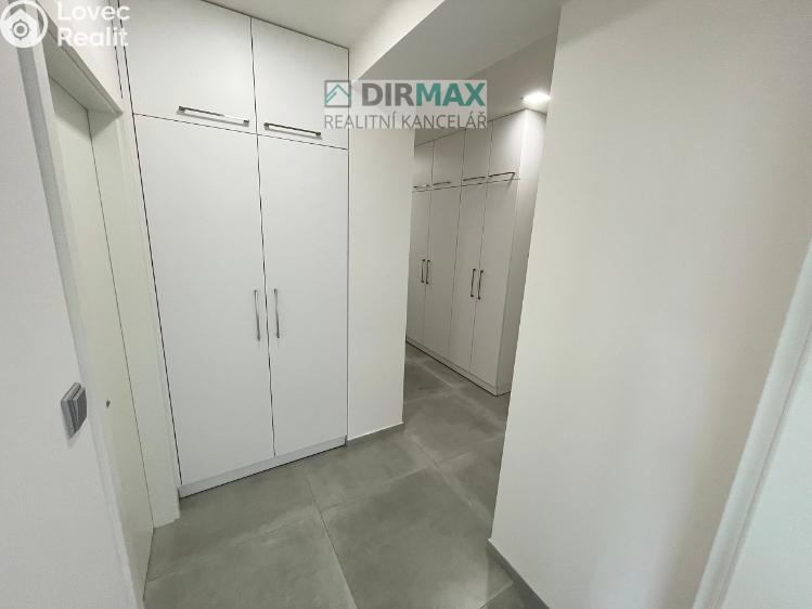 Оренда квартири 3+KK Plzeň, alej Svobody 1265/27 č. 15