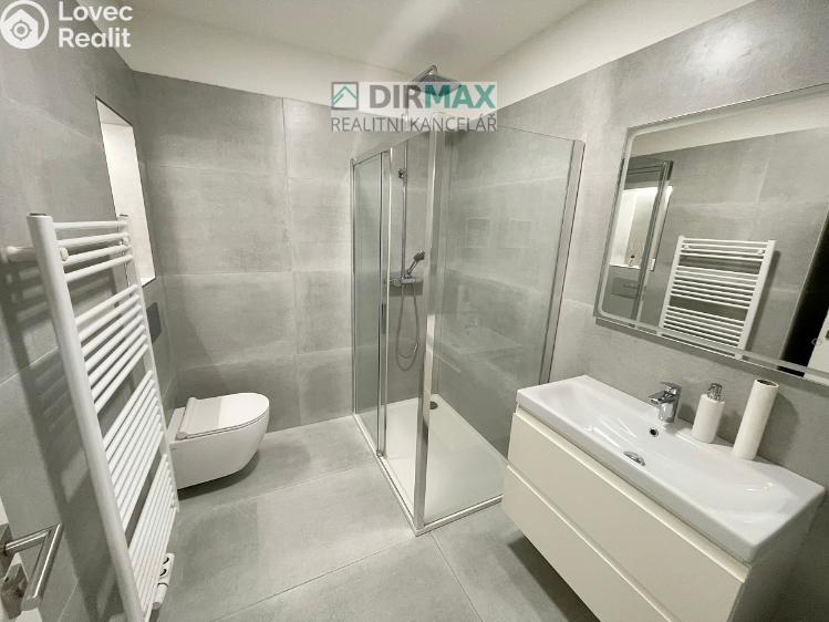 Оренда квартири 3+KK Plzeň, alej Svobody 1265/27 č. 16