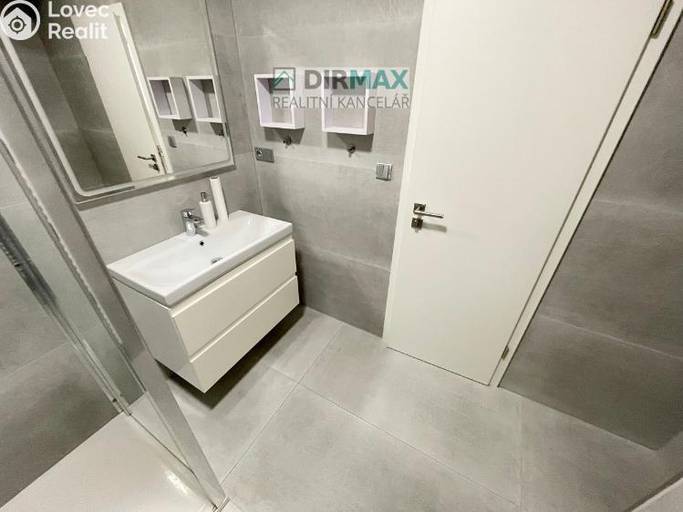 Оренда квартири 3+KK Plzeň, alej Svobody 1265/27 č. 17