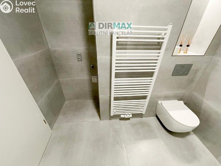 Оренда квартири 3+KK Plzeň, alej Svobody 1265/27 č. 18