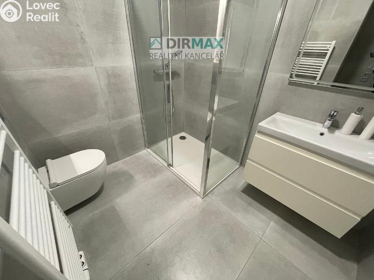 Оренда квартири 3+KK Plzeň, alej Svobody 1265/27 č. 19