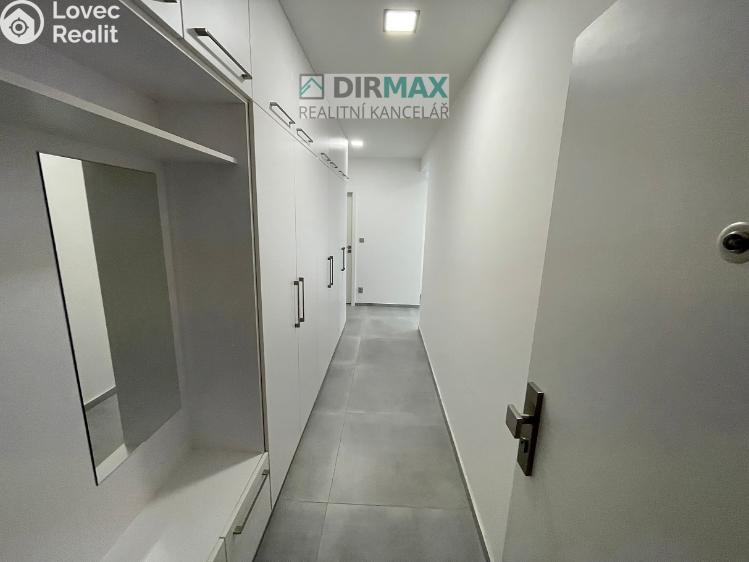 Оренда квартири 3+KK Plzeň, alej Svobody 1265/27 č. 20