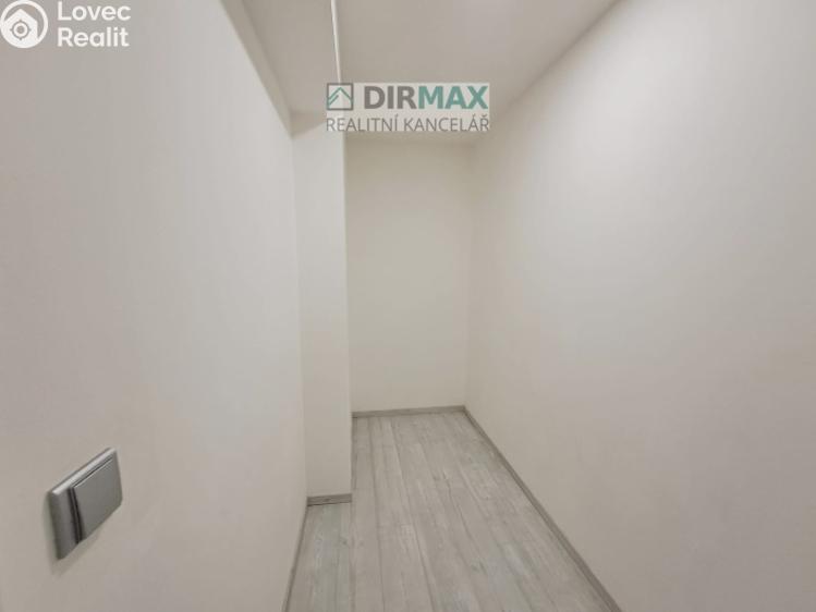 Оренда квартири 3+KK Plzeň, alej Svobody 1265/27 č. 21