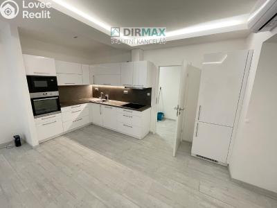 Pronájem bytu 3+KK Plzeň, alej Svobody č. 2