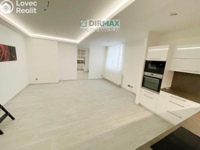 Pronájem bytu 3+KK Plzeň, alej Svobody č. 4