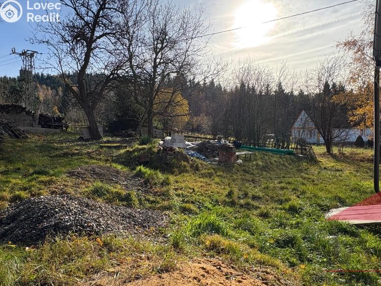 Prodej rodinného domu Hrádek č. 7