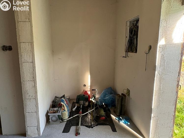 Prodej rodinného domu Hrádek č. 9